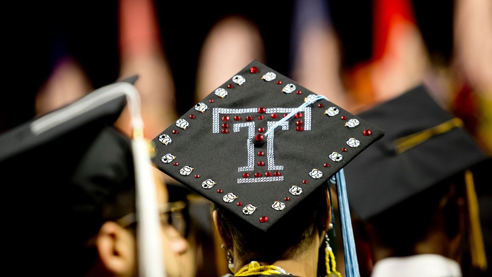 2021 Commencement Speakers Announced Temple University College of
