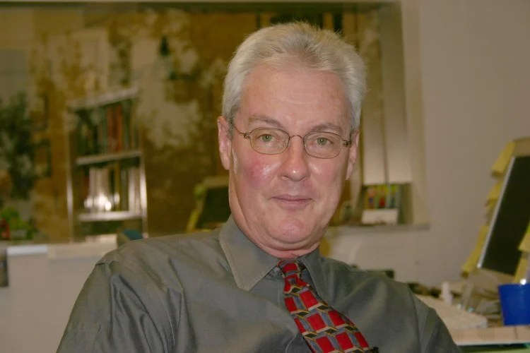 Paul Heckman UC Davis School of Education