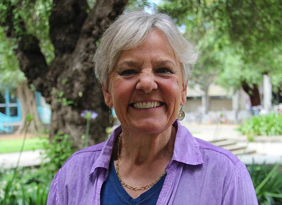 Alumni Spotlights UC Davis School of Education