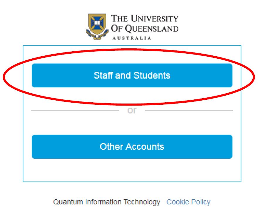 InPlace How to update your registration details School of Education