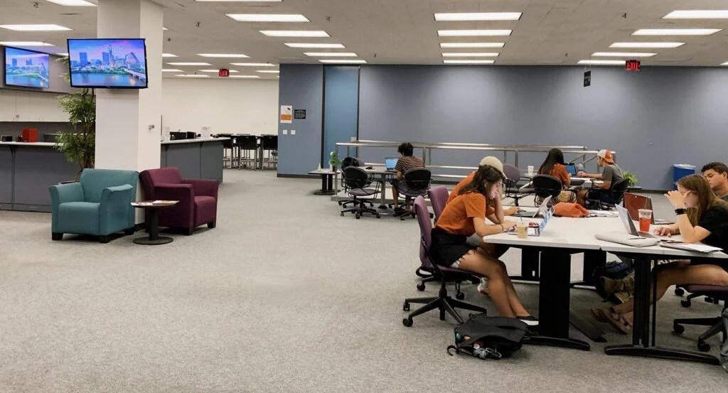 Information Technology Office College of Education UT Austin