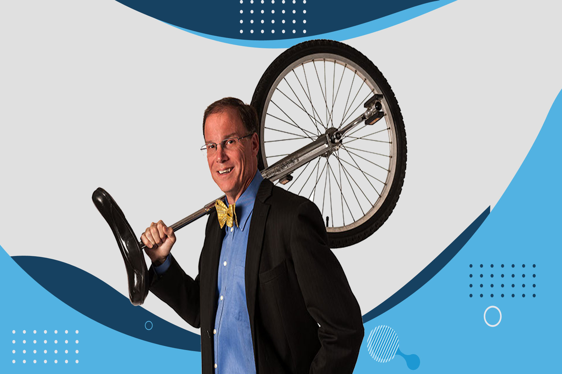 About Harold Harold Wood Educational Assemblies