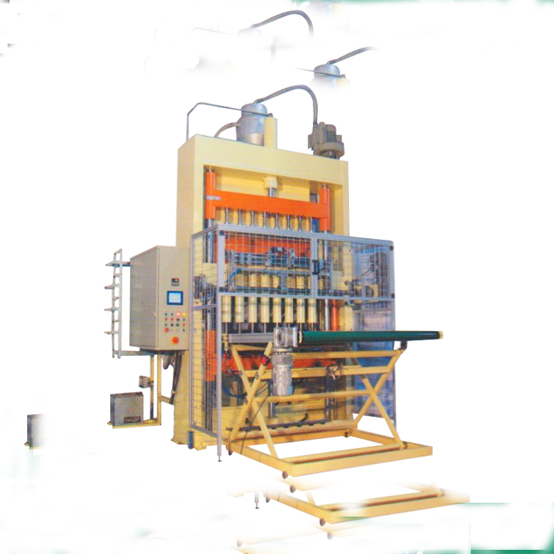 Automated Candle Manufacturing Line Training System Manufacturer