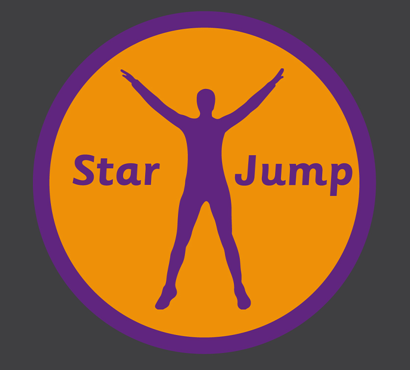 Star Jump Educational Play Environments