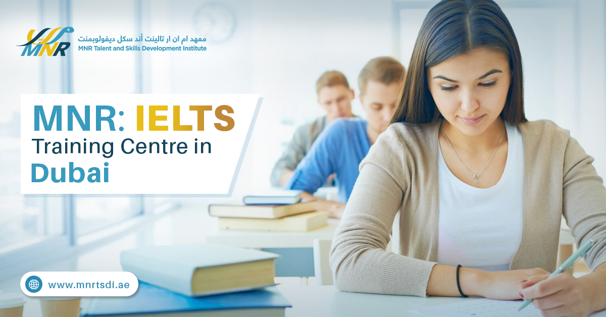 How to Prepare for IELTS examinations? Educational training and