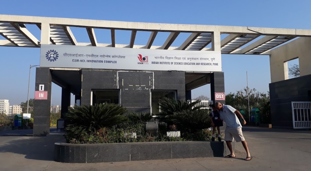 IISER Pune To Establish Department Of Science Education To Train Next