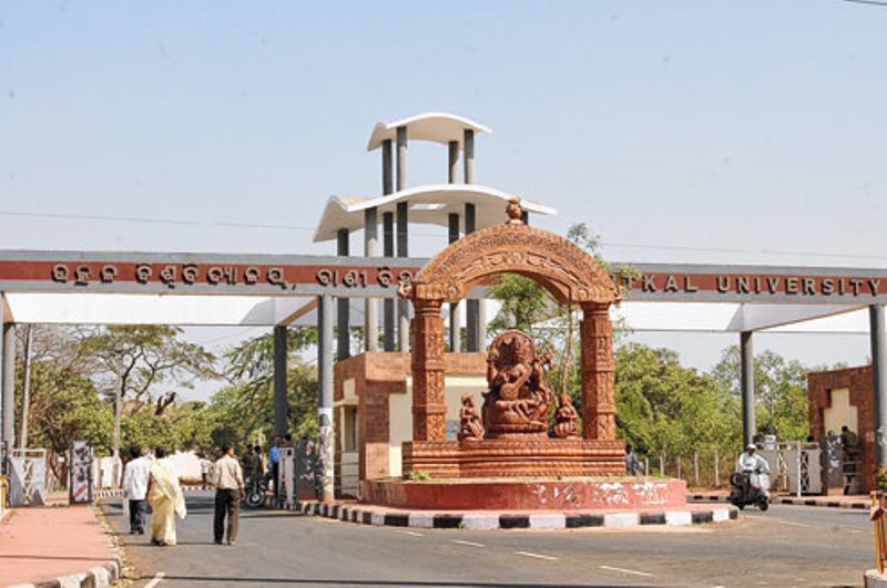Bhubaneswar's Utkal University Releases First Provisional List For B Ed