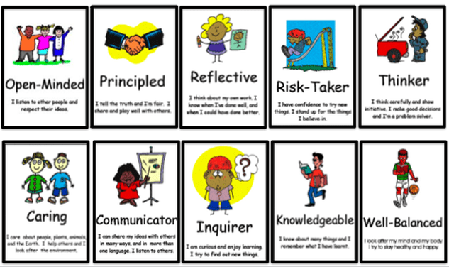 Make A Magazine Cover To Teach For Understanding EducationCloset