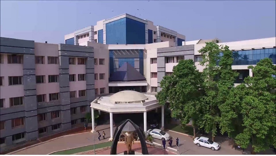 MS Ramaiah University Admission 2022 UG & PG Course