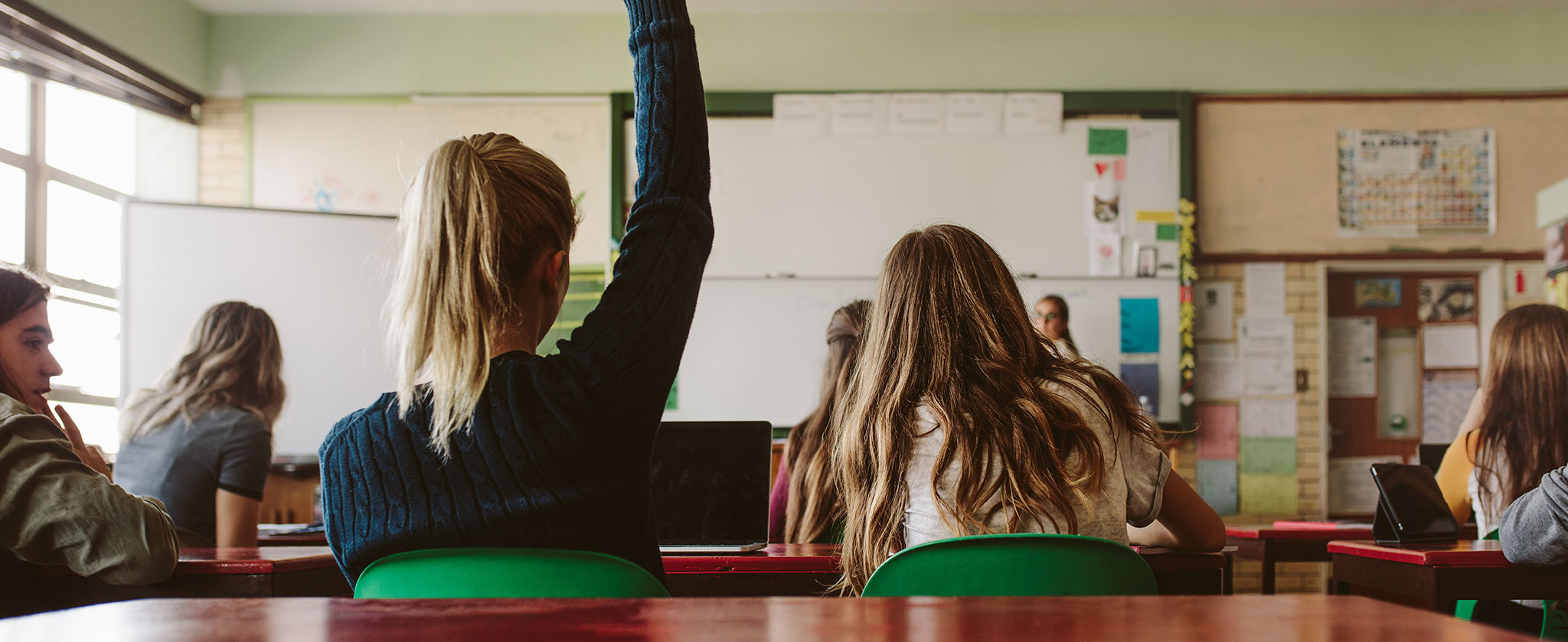 K12TH GRADE Education Indicators for Maine
