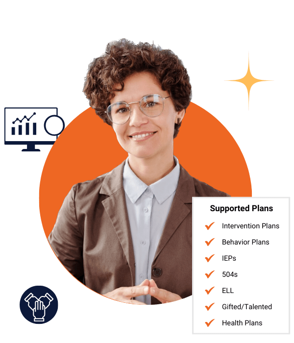 Special Education Software for IEPs, 504s, and