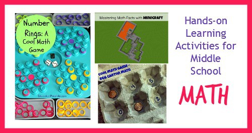 The Ultimate Guide to Handson Learning Activities for Middle School