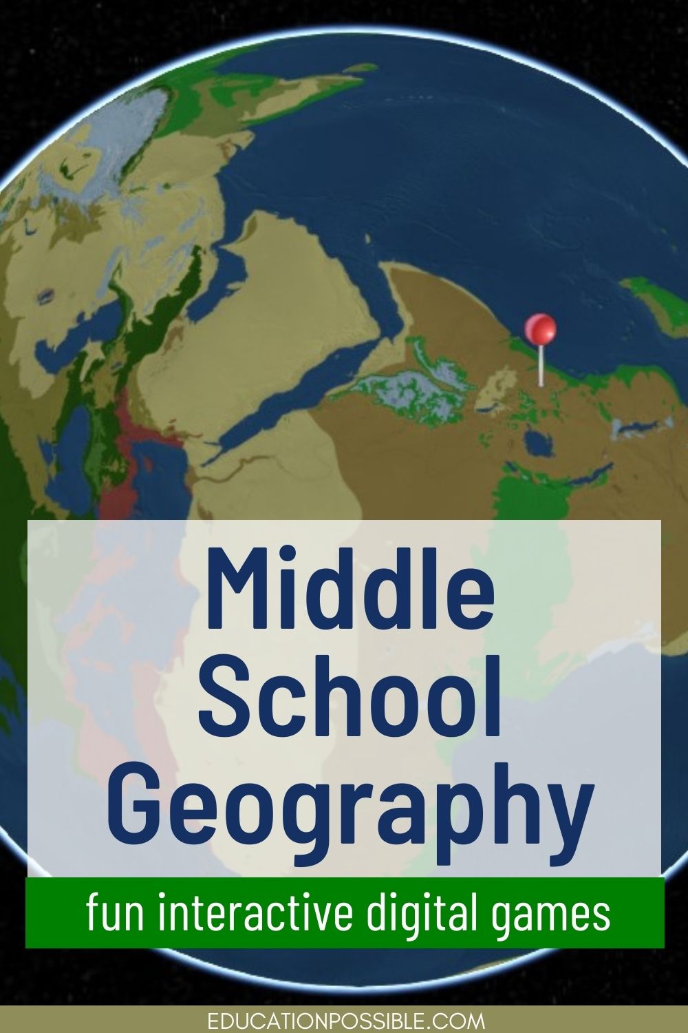 10 Fun Interactive Geography Games