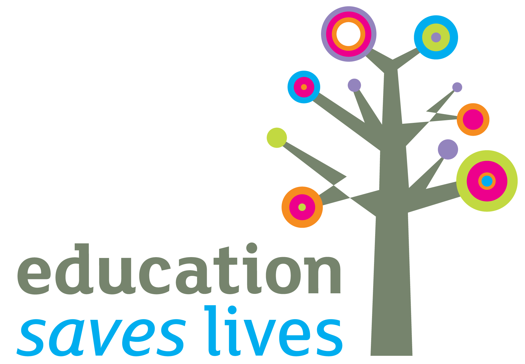 Education Saves Lives