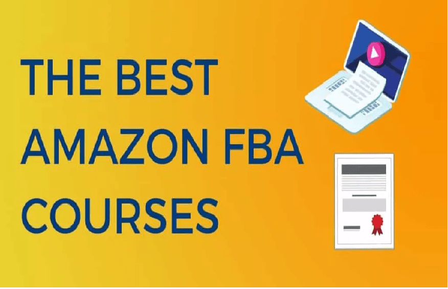 Beginners Guide to Amazon FBA
