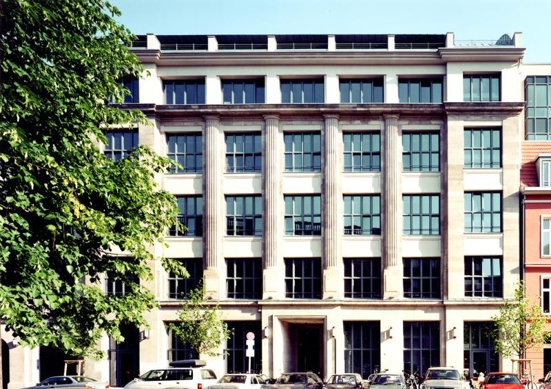 Hochschule Fresenius Bachelor & Master Studiengänge