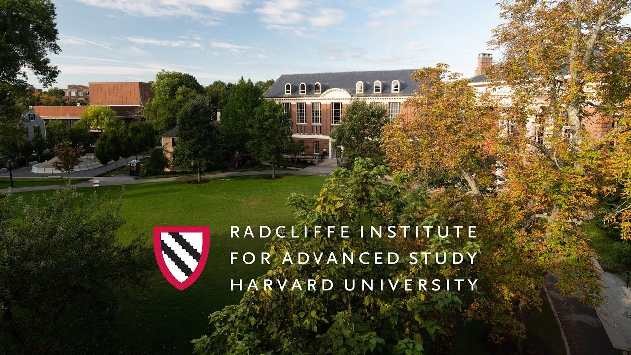 The Radcliffe Institute Fellowship Program Education USA