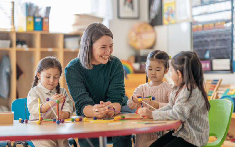 Differentiated Instruction Strategies & Examples(04)