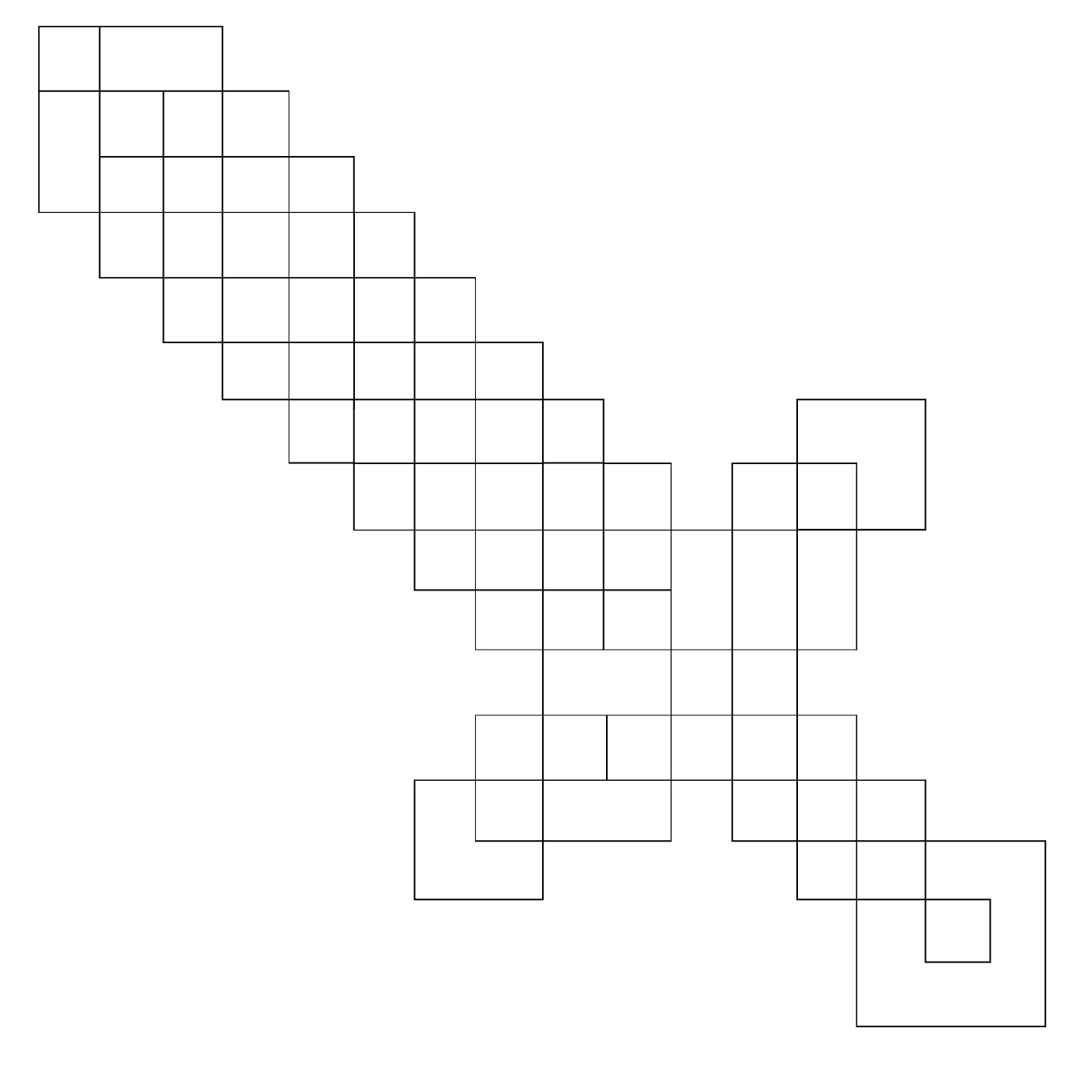 Minecraft Sword Coloring Pages For Kids Educative Printable