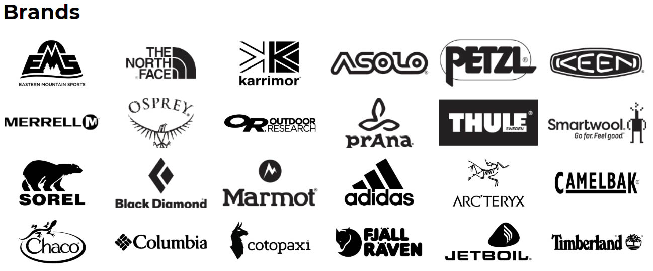 4070 Off ALL EMS Clothing! Find the perfect gift with the EMS Gift