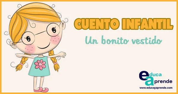 Cuentos sobre la comunicaciÃ³n asertiva Un bonito vestido
