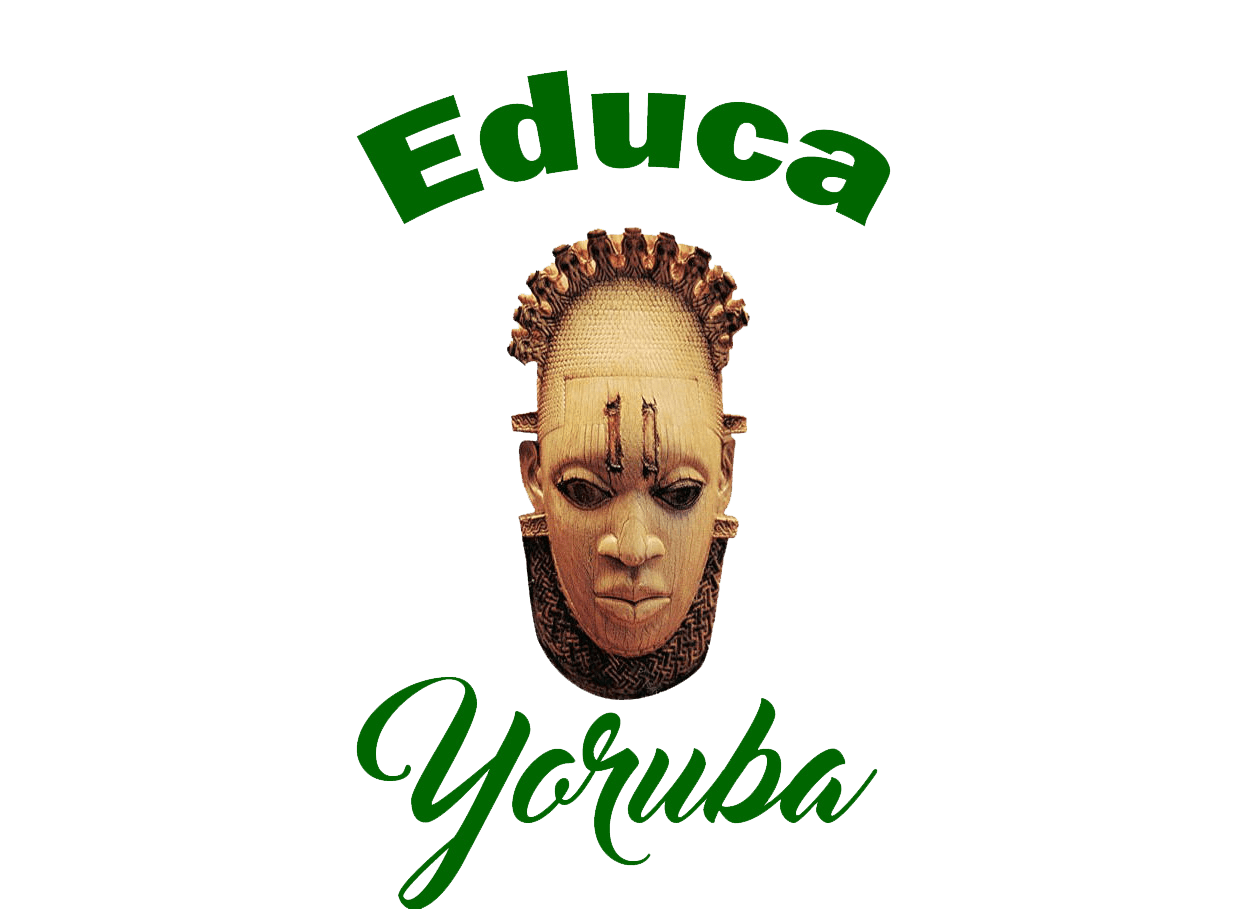 O Idioma Yorùbá Saiba Mais! Educa Yoruba