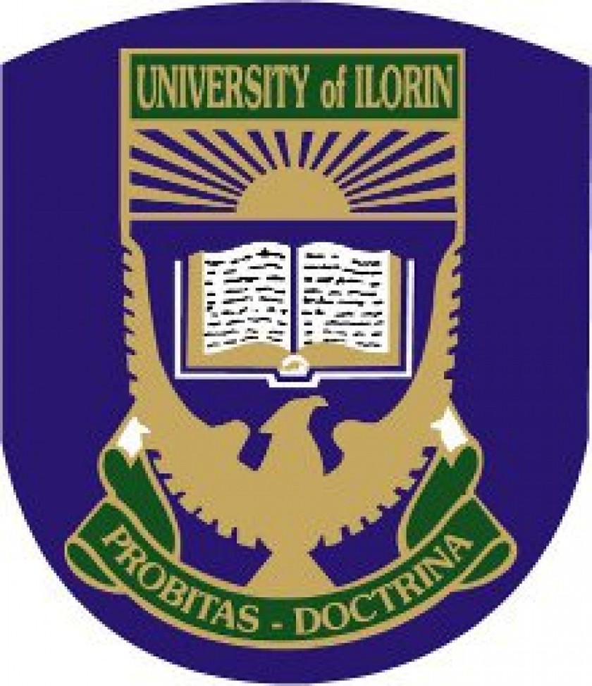 Image result for UNILORIN LOGO