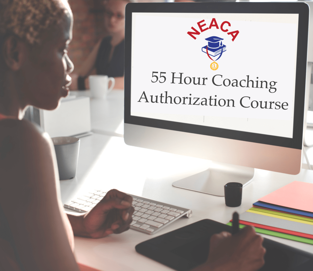 Iowa Coaching Authorization SWCC NEACA