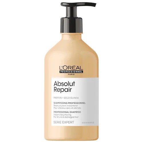 Absolut Repair Shampoo L'Oréal Professionnel