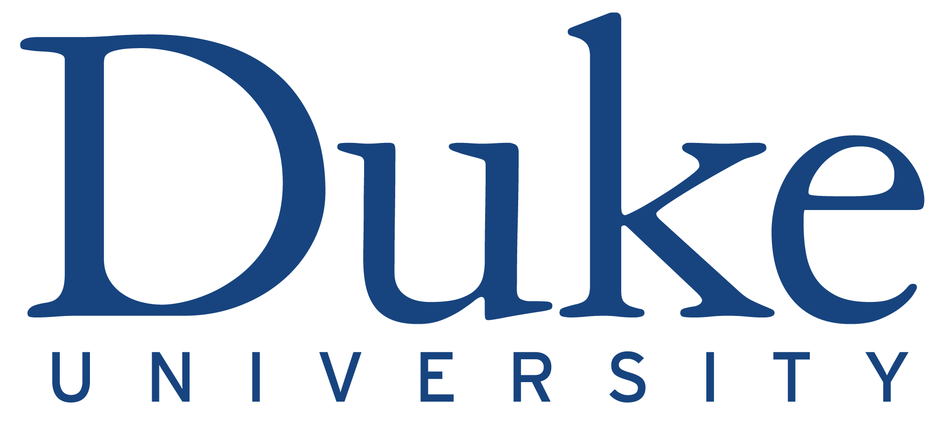Duke University Master of International Development Policy