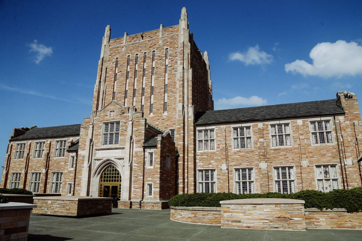 EduCo Oklahoma’s leading institution, the University of Tulsa