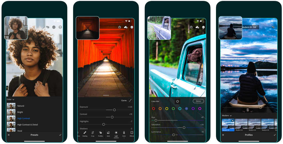 Top 5 Photography Apps for Educators Educopilot