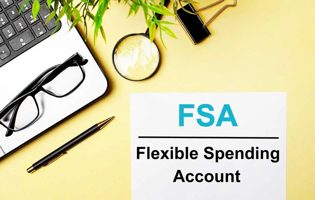 FSA or HSA and Open Enrollment EduCounting