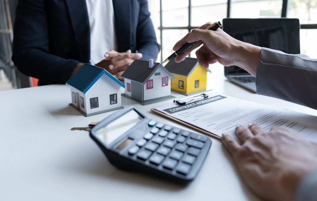 Assessed Value Vs. Appraised Value Unveiling the Difference in