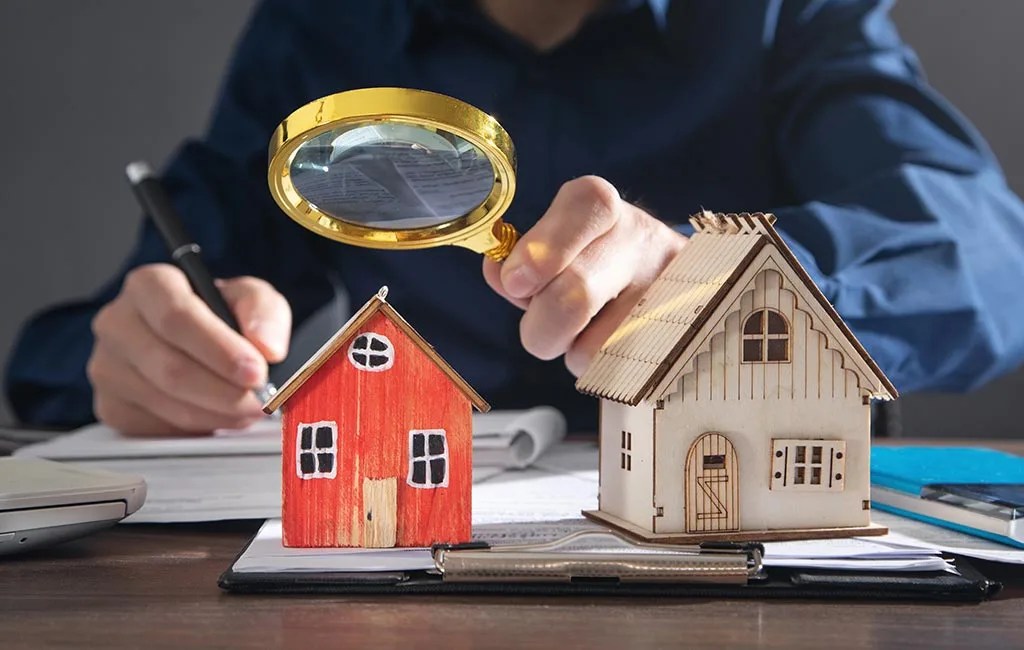 Assessed Value Vs. Appraised Value Unveiling the Difference in