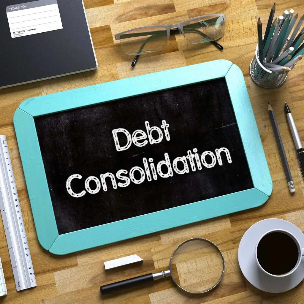 How Does Debt Consolidation Affect Your Credit? EduCounting