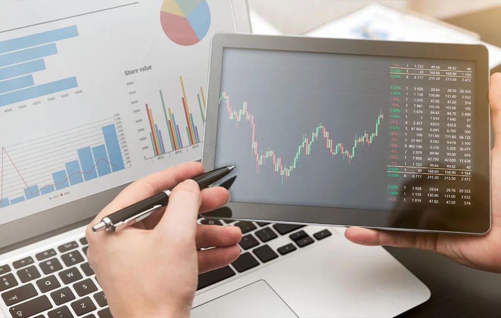 Stock Market Explained What Does Volume Mean in Stocks EduCounting