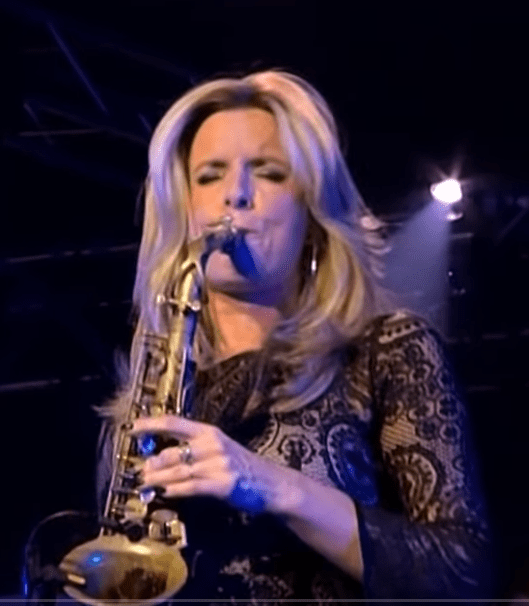 Funk Night with Candy Dulfer (nlVersion) EducPop