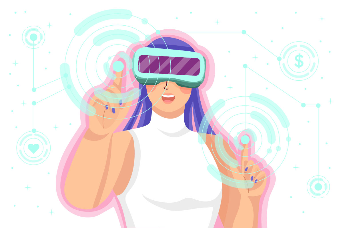 What is the impact of Virtual Reality in Education? — Educraft