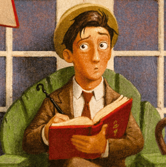Los Fantásticos Libros Voladores del Sr. Morris Lessmore Educrea