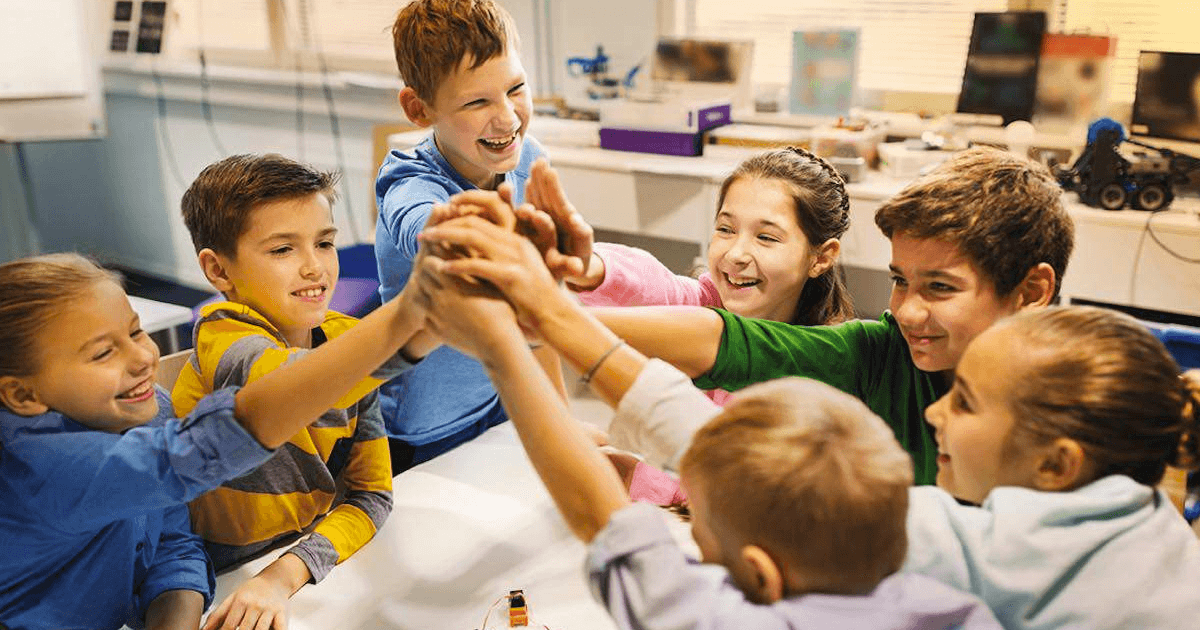 Convivencia y clima escolar claves de la gestión del conocimiento