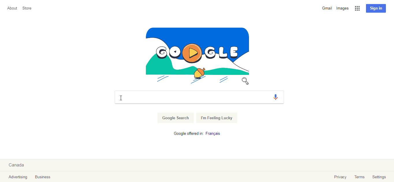 Using Google as a Graphing Calculator Eductive