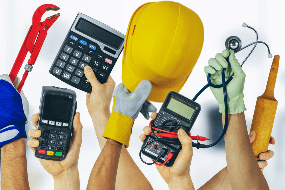 TRAINING THE POPULATION TO BE HEALTHY AND PRODUCTIVE (LABOUR FORCE