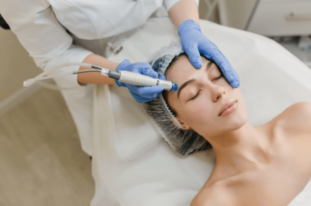 ¿ALTA FRECUENCIA EN TU SPA? EDUEM Instituto de Cosmetología