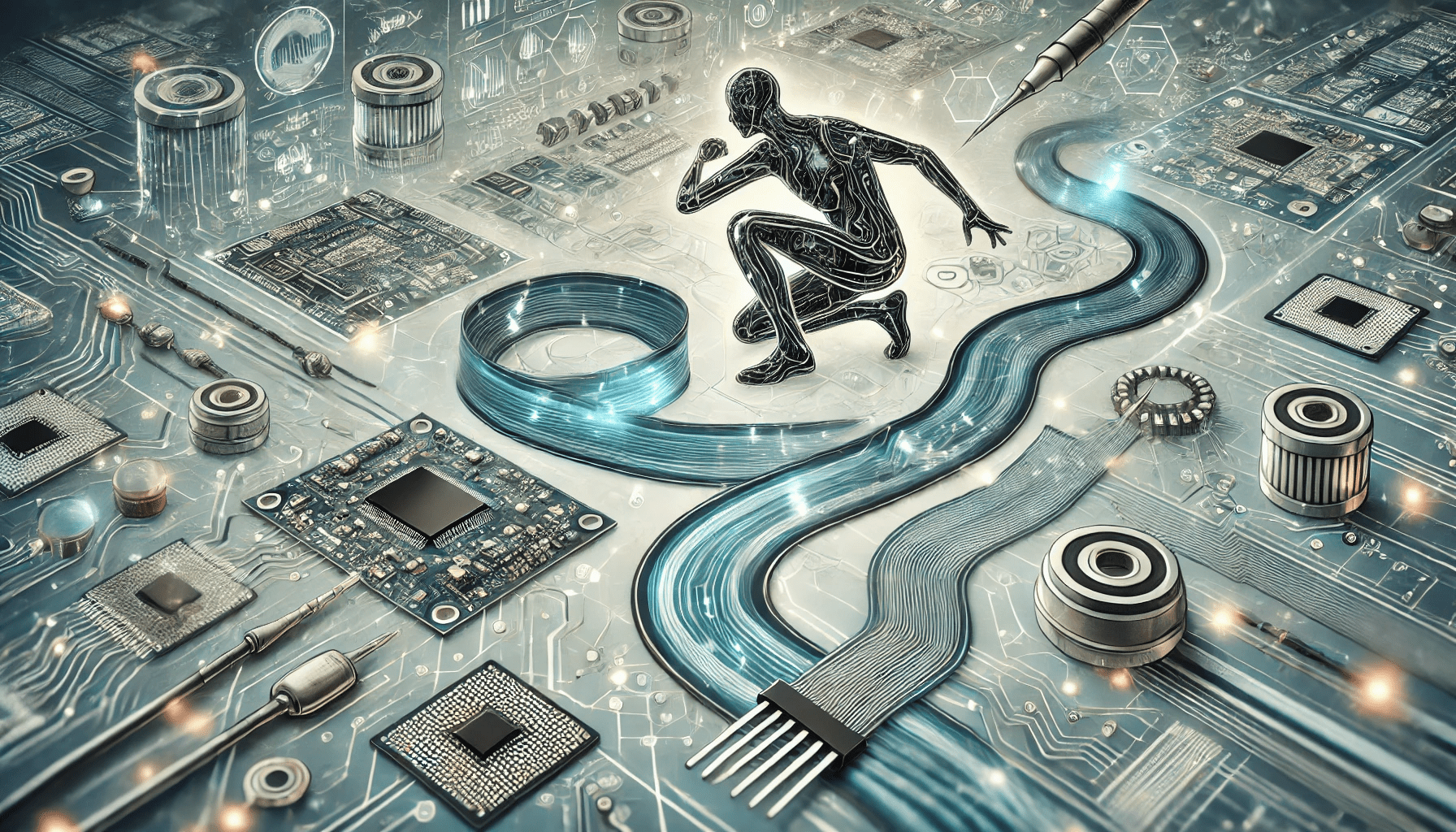 Flexible PCBs 7 Unexpected Ways They're Changing Industries