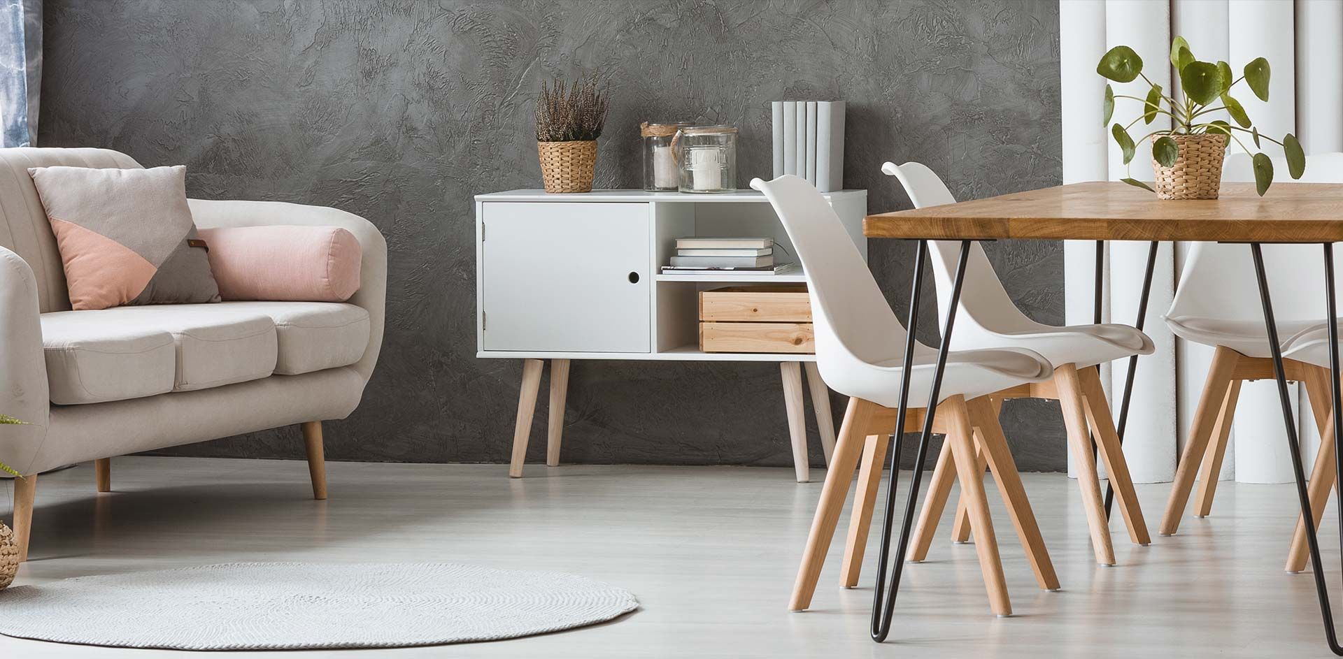 Vente de meubles Edu Boutique