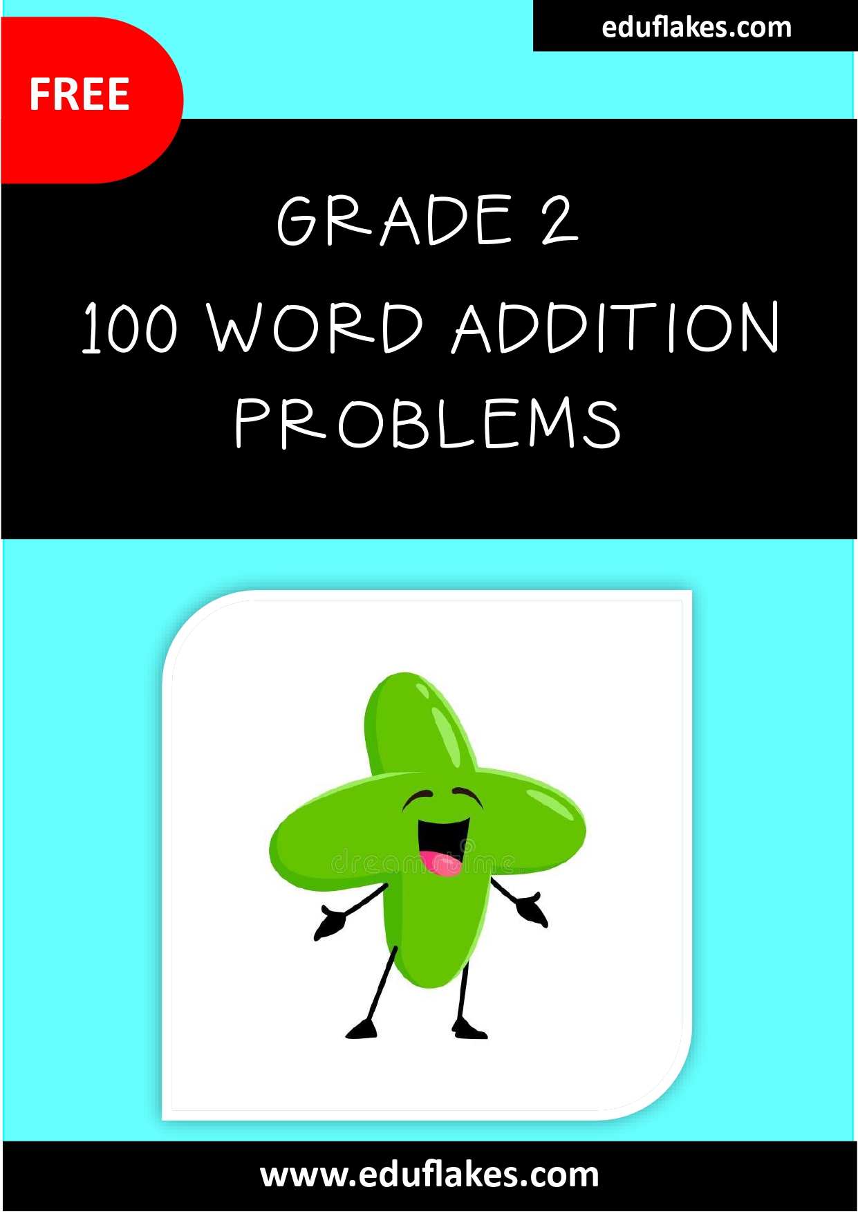 100 Addition Word Problems For Grade 2 Eduflakes