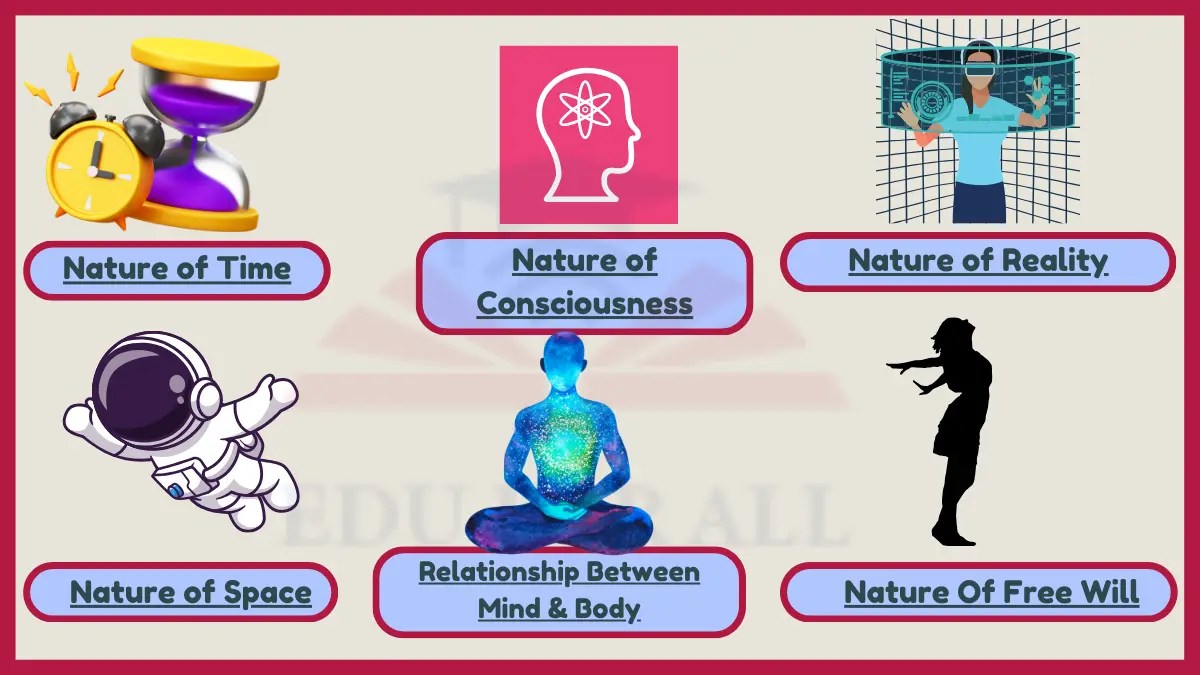 10 Examples of Metaphysics in Real World