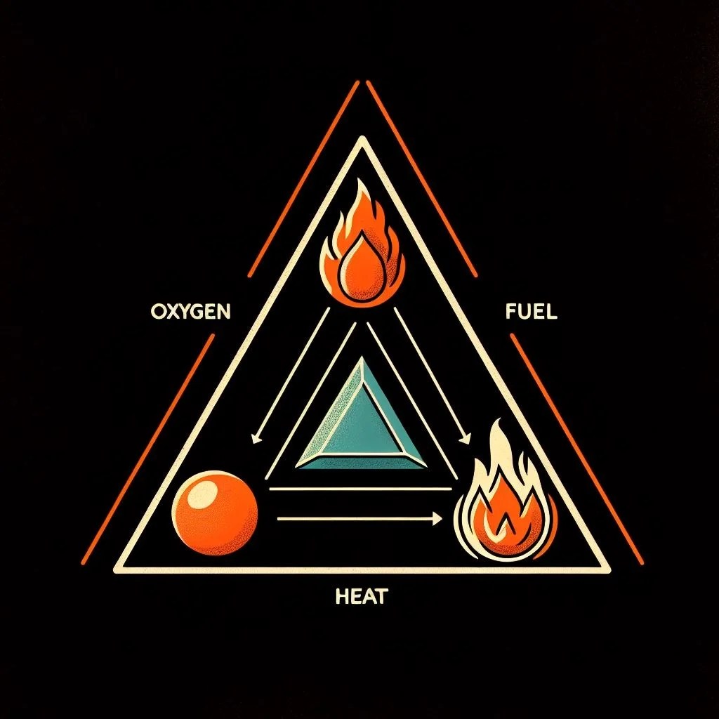 Teaching Kids About Fire and Kitchen Safety Edufun Technik STEM and Robotics Hub