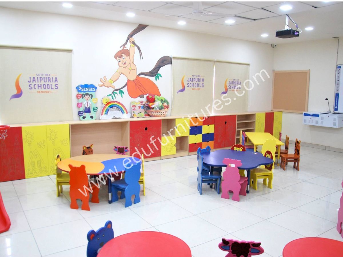 School Furniture School Furniture Manufacturers in India